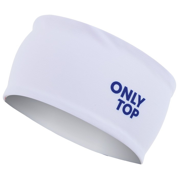 Повязка спортивная ONLYTOP, р. S Повязка спортивная ONLYTOP, р. S
