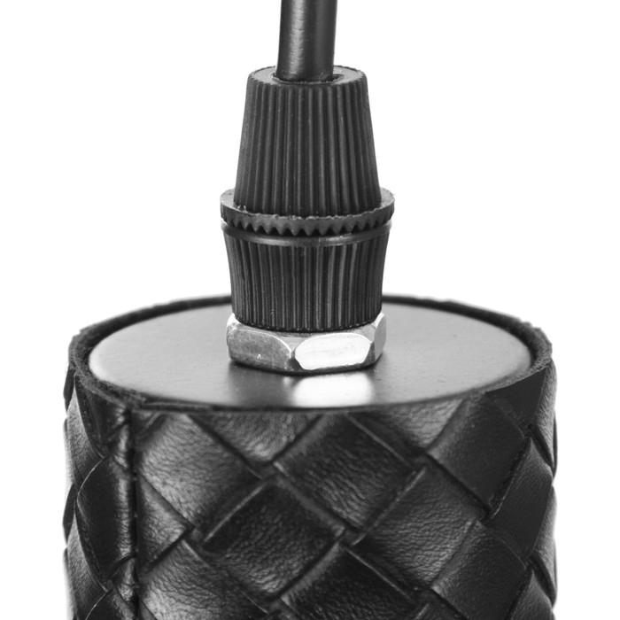 Светильник Светильник "Скин" 3хЕ27 40Вт черный 30х30х16-60см