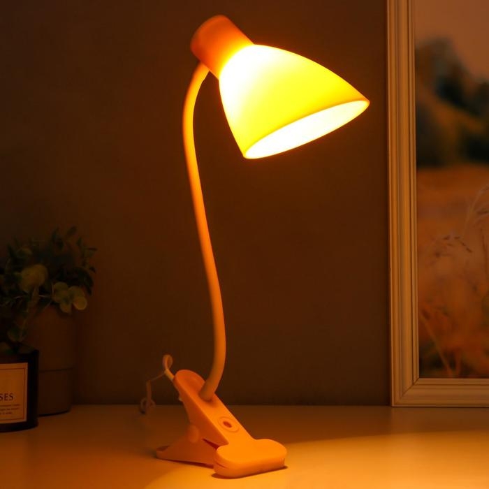 Настольная лампа 16700/1YL Е27 15Вт желтый RISALUX Настольная лампа 16700/1YL Е27 15Вт желтый RISALUX