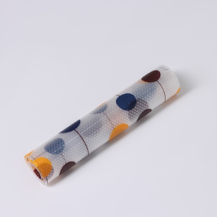 Коврик противоскользящий Доляна Color, 30×90 см Коврик противоскользящий Доляна Color, 30×90 см