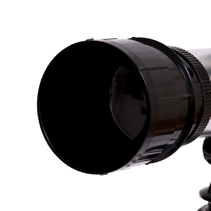 Телескоп «Юный астроном», увеличение х60 Телескоп «Юный астроном», увеличение х60