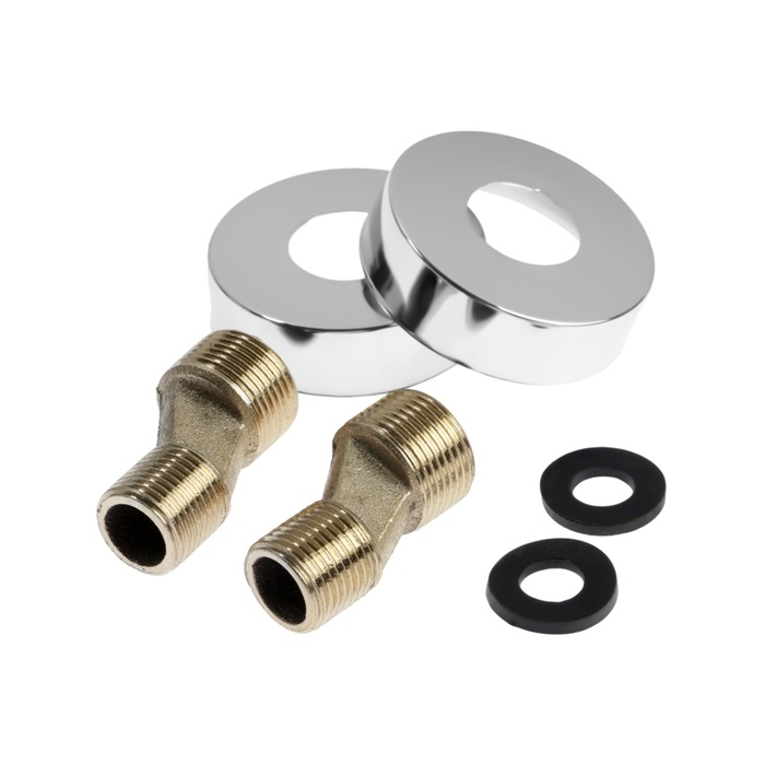 Душевая система ZEIN Z3867, смеситель, тропическая и ручная лейка, латунь, хром Душевая система ZEIN Z3867, смеситель, тропическая и ручная лейка, латунь, хром