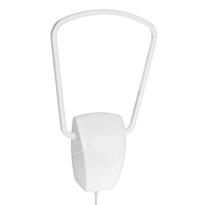 Антенна  Антенна "РЭМО" BAS-5107-5V MINI DIGITAL, комнатная, активная, 33 дБи, 5В, DVB-T2, цифровая