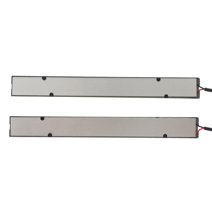 Дневные ходовые огни, 12 В, 6 Вт, DRL-14 см, провод 80 см, набор 2 шт Дневные ходовые огни, 12 В, 6 Вт, DRL-14 см, провод 80 см, набор 2 шт