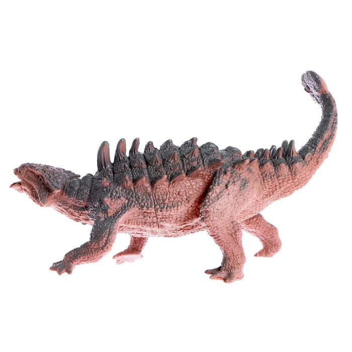 Набор динозавров «Юрский период», 4 фигурки