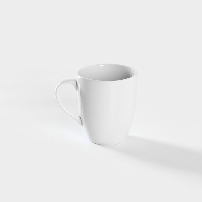 Набор фарфоровый для завтрака «Бельё», 3 предмета Набор фарфоровый для завтрака «Бельё», 3 предмета