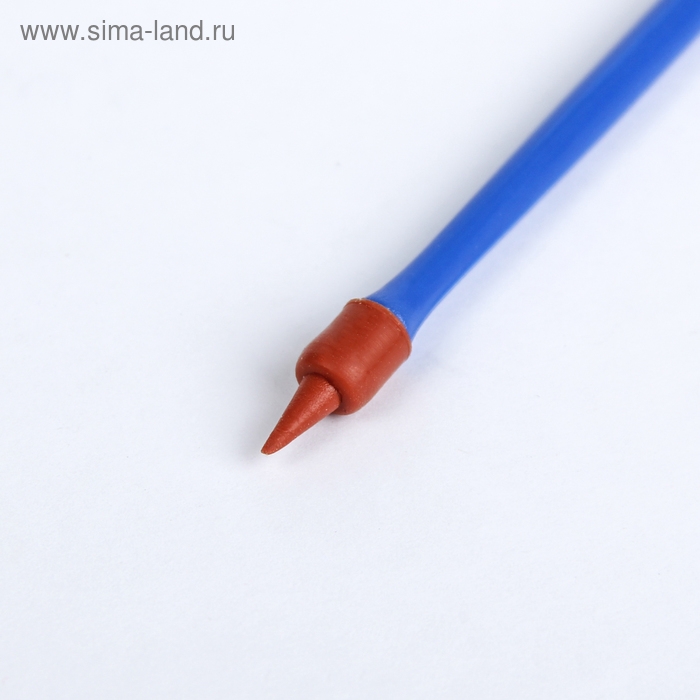 Набор резиновых кистей, 3 штуки, двусторонние Набор резиновых кистей, 3 штуки, двусторонние