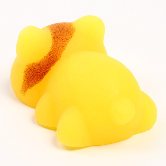 Антистресс сквиш мялка в коробочке «Намни на счастье» Антистресс сквиш мялка в коробочке «Намни на счастье»