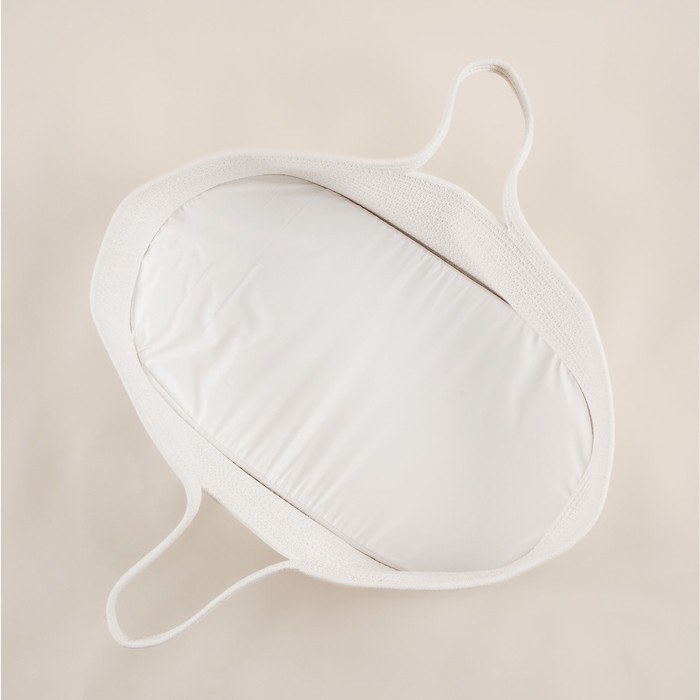 Корзина для хранения плетёная ручной работы SL Home, 70×38×25 см Корзина для хранения плетёная ручной работы SL Home, 70×38×25 см