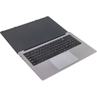 Ноутбук Hiper Expertbook MTL1601 Core i3 1215U 8Gb SSD512Gb Intel UHD Graphics16.1" IPS FHD