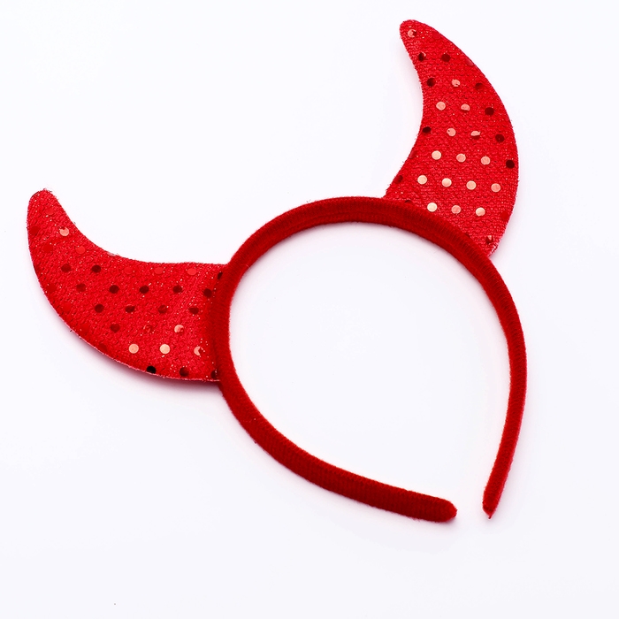 Карнавальный набор Карнавальный набор "Дьяволёнок" рост от 116 см