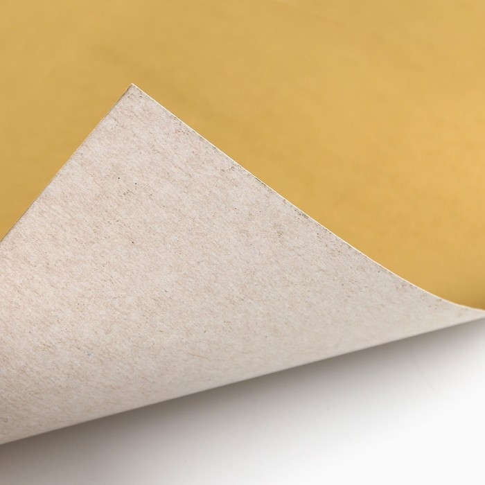 Набор  Набор "Смешарики" А5: 10л цветного одностороннего картона + 16л цветной двусторонней бумаги