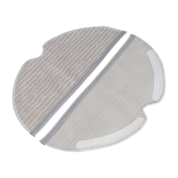 Комплект фильтров, щеток и тряпок для робот-пылесоса Xiaomi Mijia 1C, 2С, 1Т Dreame F9 Комплект фильтров, щеток и тряпок для робот-пылесоса Xiaomi Mijia 1C, 2С, 1Т Dreame F9