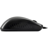 Мышь компьютерная Acer OMW136 черный оптическая (1200dpi) USB ZL.MCEEE.01A