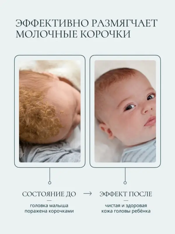 Шампунь детский с алое и маслом ши Baby Balance нежный, 250 мл