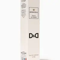 Парфюмерная вода женская Parfum De France Imperatrice, 12 мл