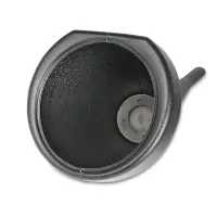 Воронка неразборная AVS OF-140 (D-140 мм, L-275 мм)