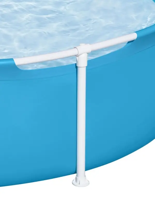Бассейн каркасный Frame Pool, 152&times;38 см, от 2 лет, круглый, 56283 Bestway