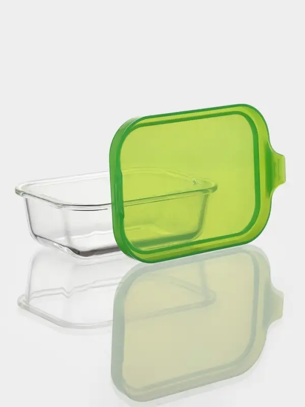 Контейнер 370 мл Контейнер 370 мл