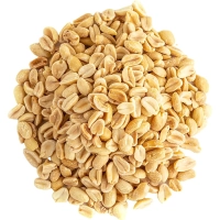 Арахис Деловой Стандарт жареный соленый,1кг