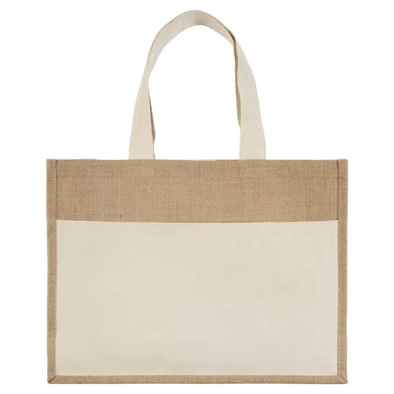 Холщовая сумка Fiona Холщовая сумка Fiona