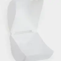 Держатель для туалетной бумаги Regular, 15.5&times;12.2&times;13.5 см, белое облако