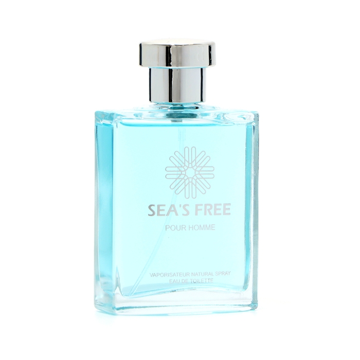 Туалетная вода мужская Vercas, 100 мл Туалетная вода мужская Vercas, 100 мл