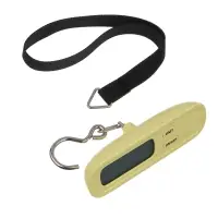 Безмен электронный тм VETTA, макс. нагрузка 50кг