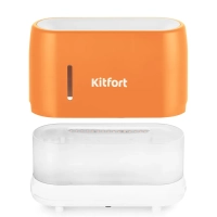 Увлажнитель воздуха для дома с подсветкой КТ-2887