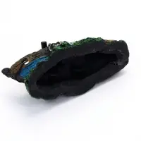 Декор для аквариума &laquo;Корабль с мачтой&raquo;, 12&times;5.5&times;9.5 см