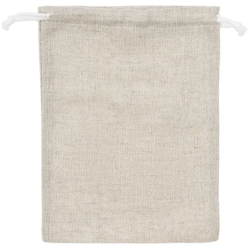 Холщовый мешок Flaxy, малый Холщовый мешок Flaxy, малый