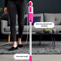 Вертикальный пылесос для дома КТ-5350 - 600 Вт