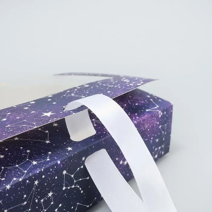 Коробка-фоторамка подарочная складная, упаковка, «Ты мой космос», 20 х 18 х 5 см Коробка-фоторамка подарочная складная, упаковка, «Ты мой космос», 20 х 18 х 5 см