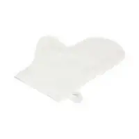 Набор для бани с принтом &laquo;Самому лучшему банщику&raquo;, 3 предмета: шапка, коврик, рукавица, полиэфир, светлый, &laquo;Банная забава&raquo;