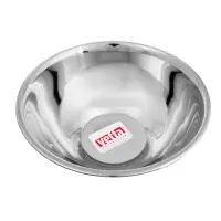 VETTA Миска глубокая 24см, 1500 мл, нерж. сталь