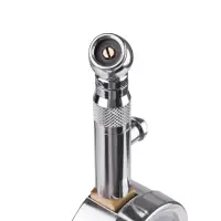 Манометр автомобильный AVS YF-509A