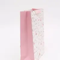 Пакет подарочный «Поздравляю», M 25,5 × 30 × 9 см Пакет подарочный «Поздравляю», M 25,5 × 30 × 9 см