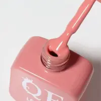 Гель лак для ногтей, однотонный, трехфазный, 10 мл, LED/UV, нюдовый (194)