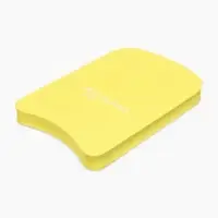 Доска для плавания ONLYTOP, 39&times;27&times;4 см, МИКС