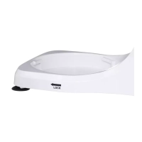 Миксер планетарный HYM-S4451 1000Вт белый