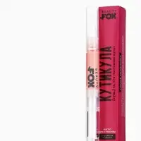 Масло для кутикулы в карандаше &laquo;Постоянно кутит&raquo;, 2 г, Beauty Fox
