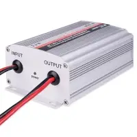 Автомобильный инвертор 24/12V AVS IN-2420 (20A)