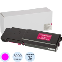 Картридж лазерный Retech 106R03535 пур. пов.емк. для Xerox C400/C405