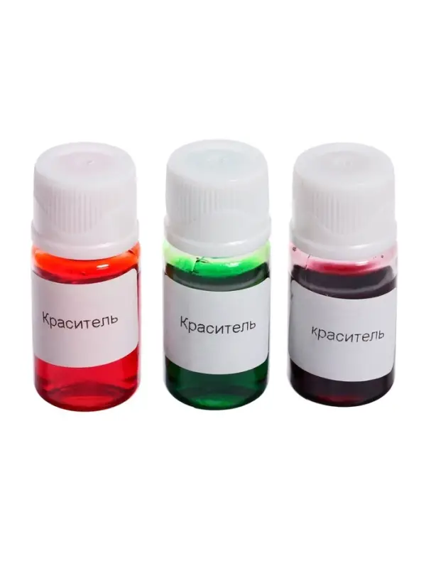 Набор для опытов &laquo;Знакомство с наукой&raquo;, 7 опытов