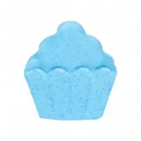 Бомбочка для ванн фигурная &laquo;Братцы кексики&raquo;, аромат выпечки, 90 г