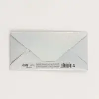 Конверты для денег &laquo;Поздравляю&raquo;, набор 15 шт., 16.5&times;8 см