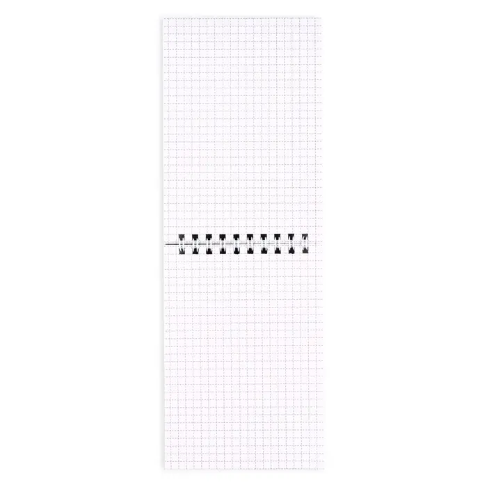 Набор блокнотов А6, 40 листов на гребне, в клетку. 3 ШТ  "День защитника отечества" 2737929