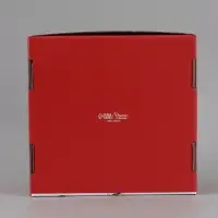 Коробка подарочная самосборная &laquo;Русский стиль&raquo;, 24&times;24&times;12 см