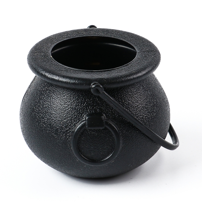 Конфетницы «Котёл», набор 6 шт. Конфетницы «Котёл», набор 6 шт.