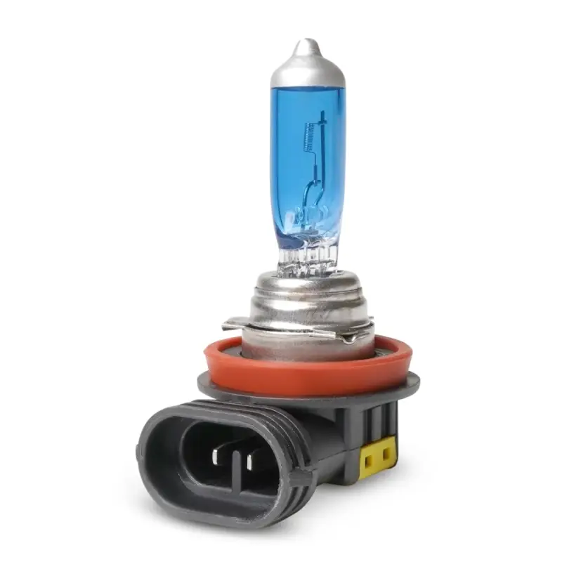 Галогенная лампа AVS ATLAS BOX/5000К/ H8.12V.35W.коробка 1шт.